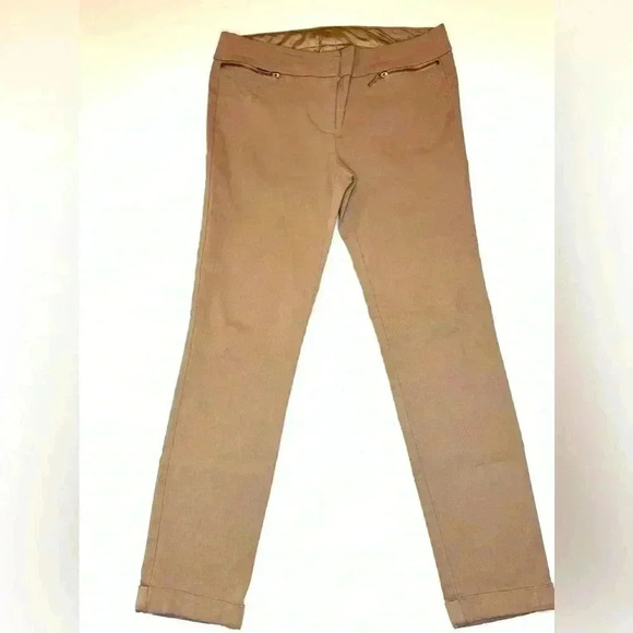 2 Metaphor Womens Stretch Pants Size 6 - Picture 10 of 12